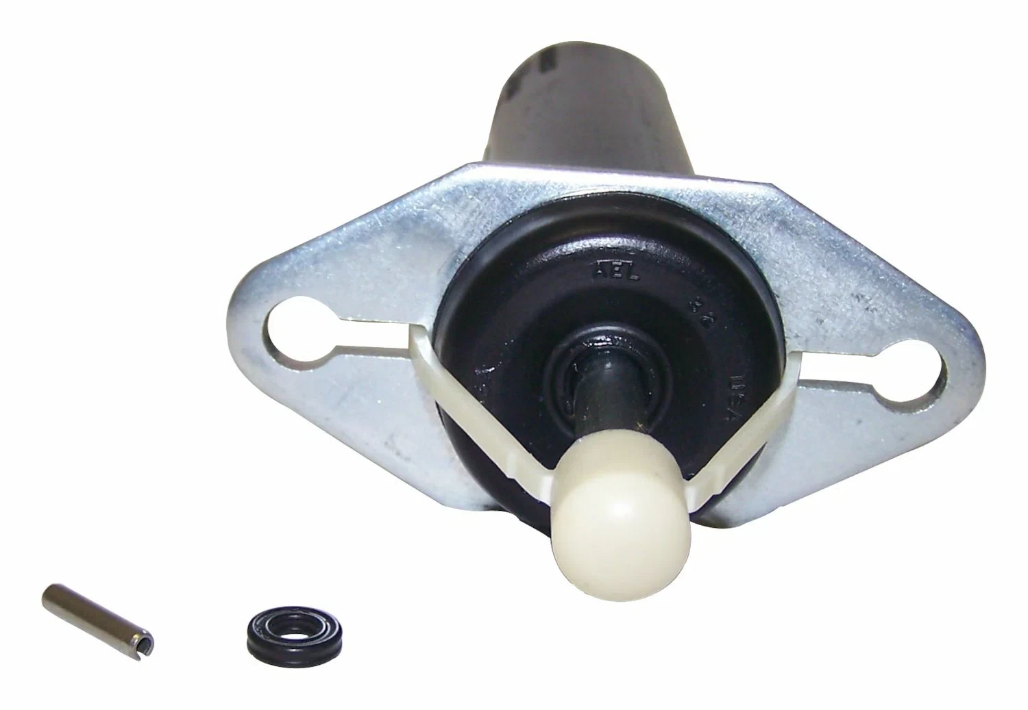 Crown Automotive - Metal Black Clutch Slave Cylinder - 52107624S